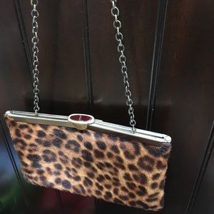 Patricia Nash  Clutch